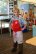 kleiner Chef